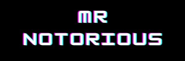Mr. Editions banner